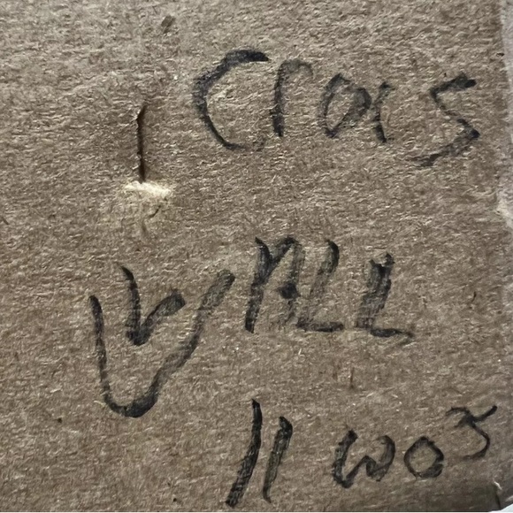 Crocs Womens Neria Pro II Clogs Black Size 11 - Picture 6 of 6